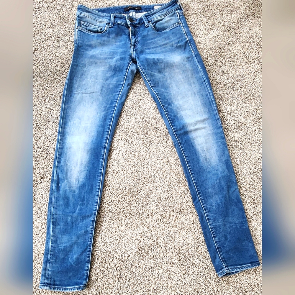 Mavi Womens Jeans, Size 29/32